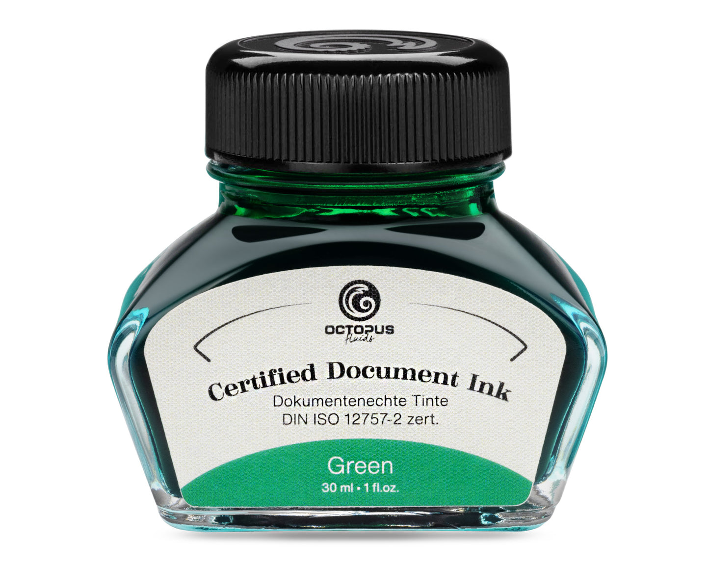 Octopus Fluids Document Inks (30 ml)