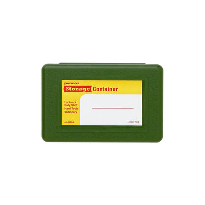 Penco Storage Container Double-Side