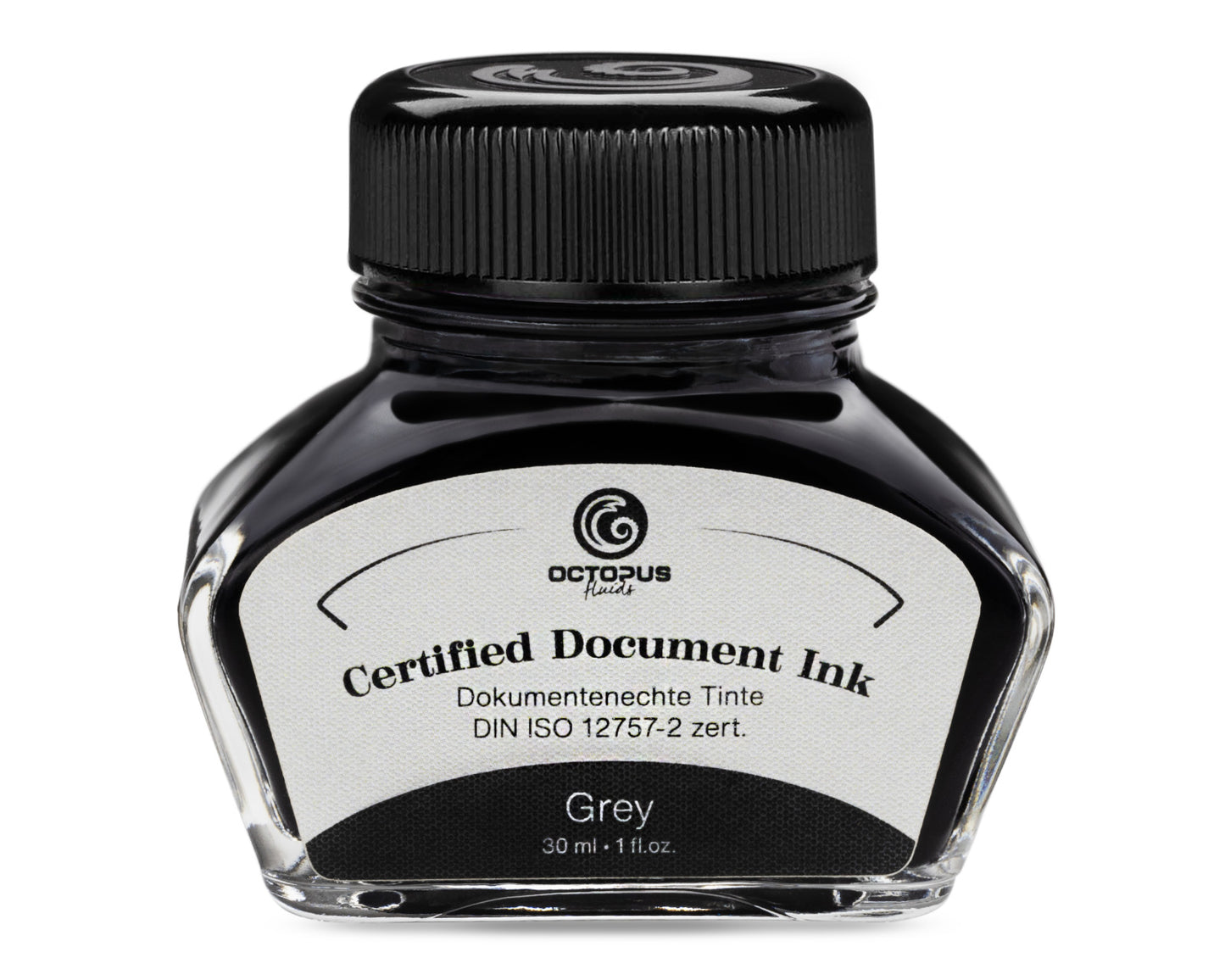 Octopus Fluids Document Inks (30 ml)