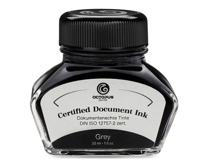 Octopus Fluids Document Inks (30 ml)