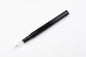 Guitar Glass Pen Cosmo Design with Cap