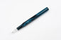Guitar Glass Pen Cosmo Design with Cap
