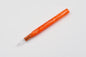 Guitar Glass Pen Cosmo Design with Cap