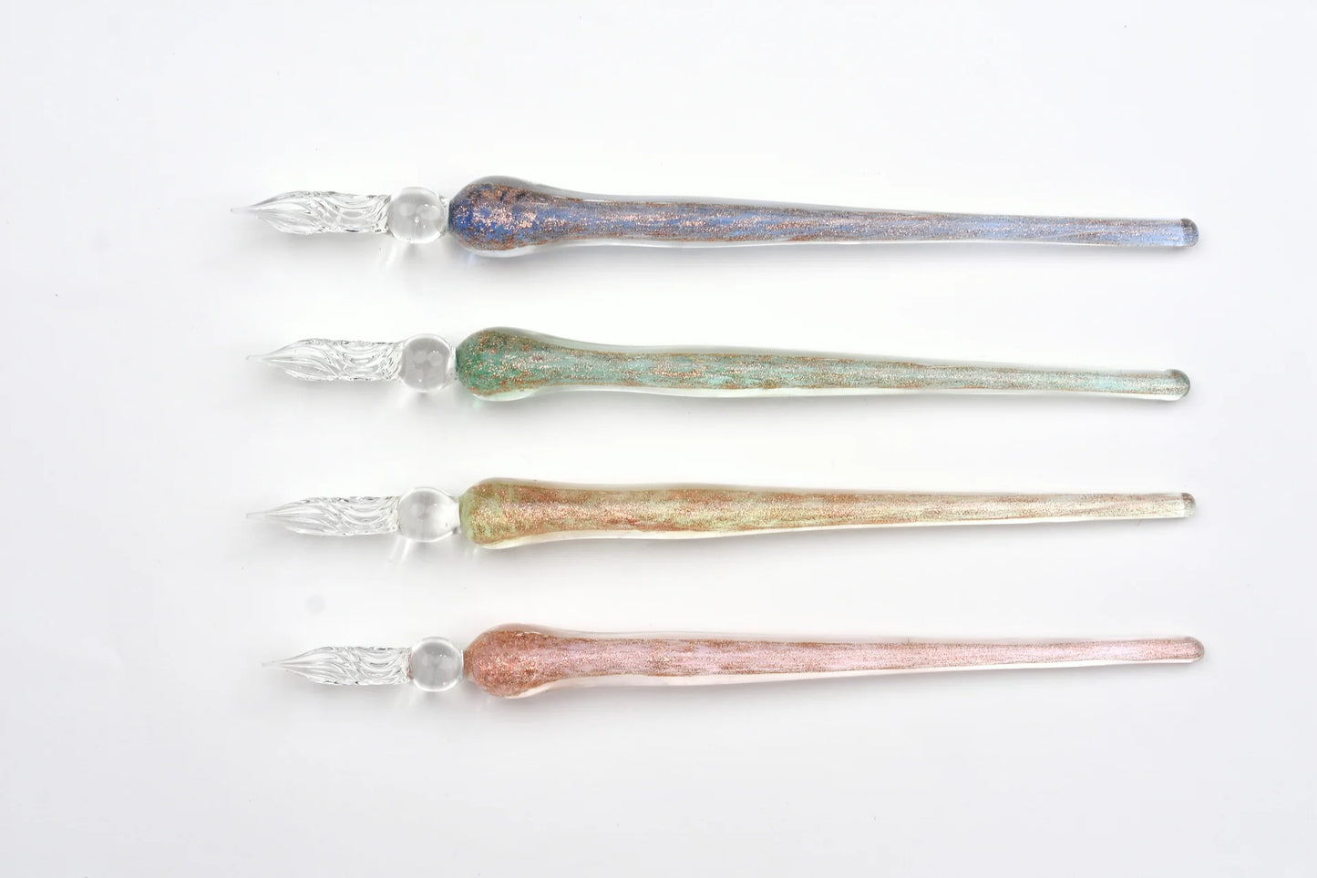 Guitar Glass Pen for Calligraphy