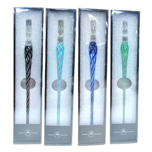 Guitar Teranishi Glass Pen Mesh