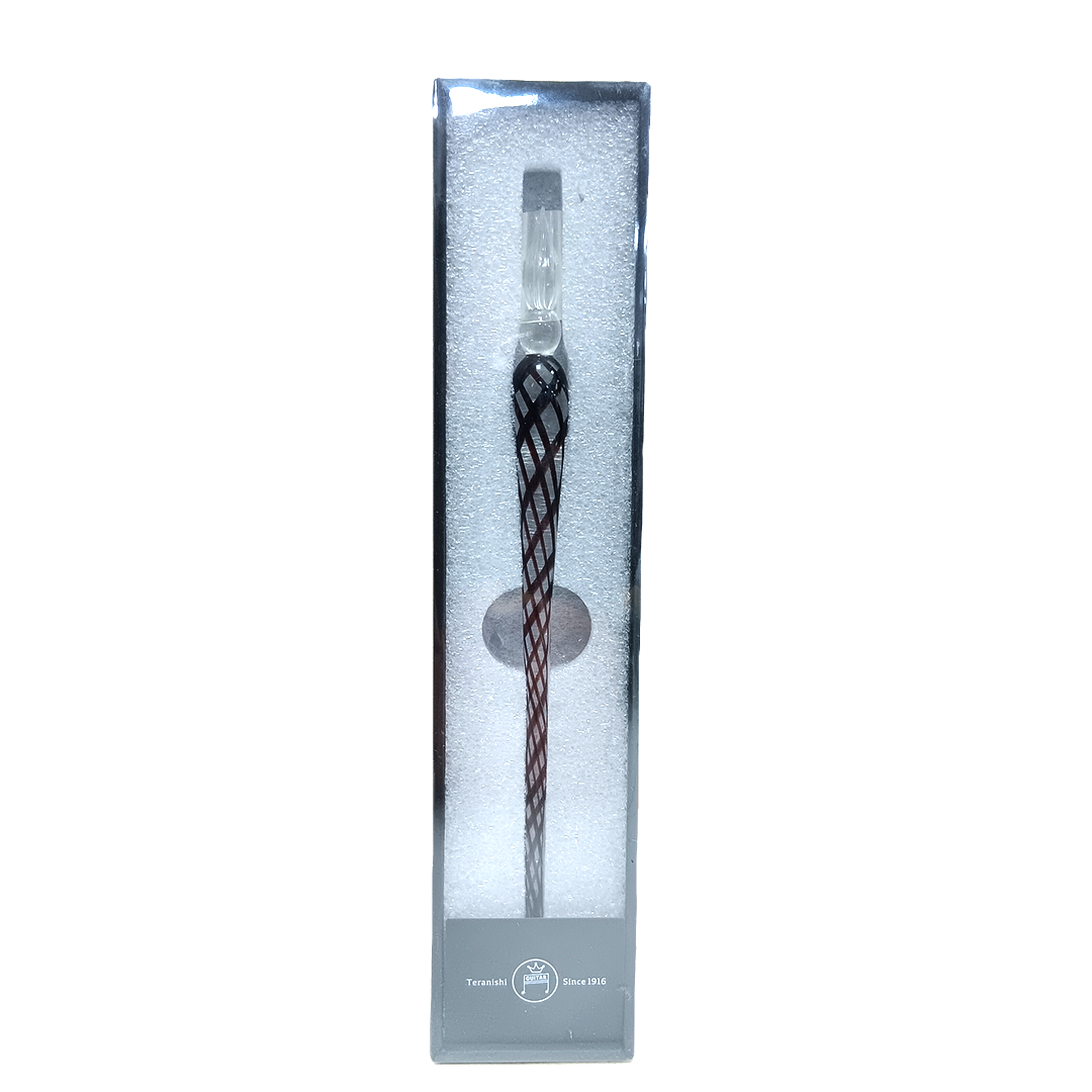 Guitar Teranishi Glass Pen Mesh