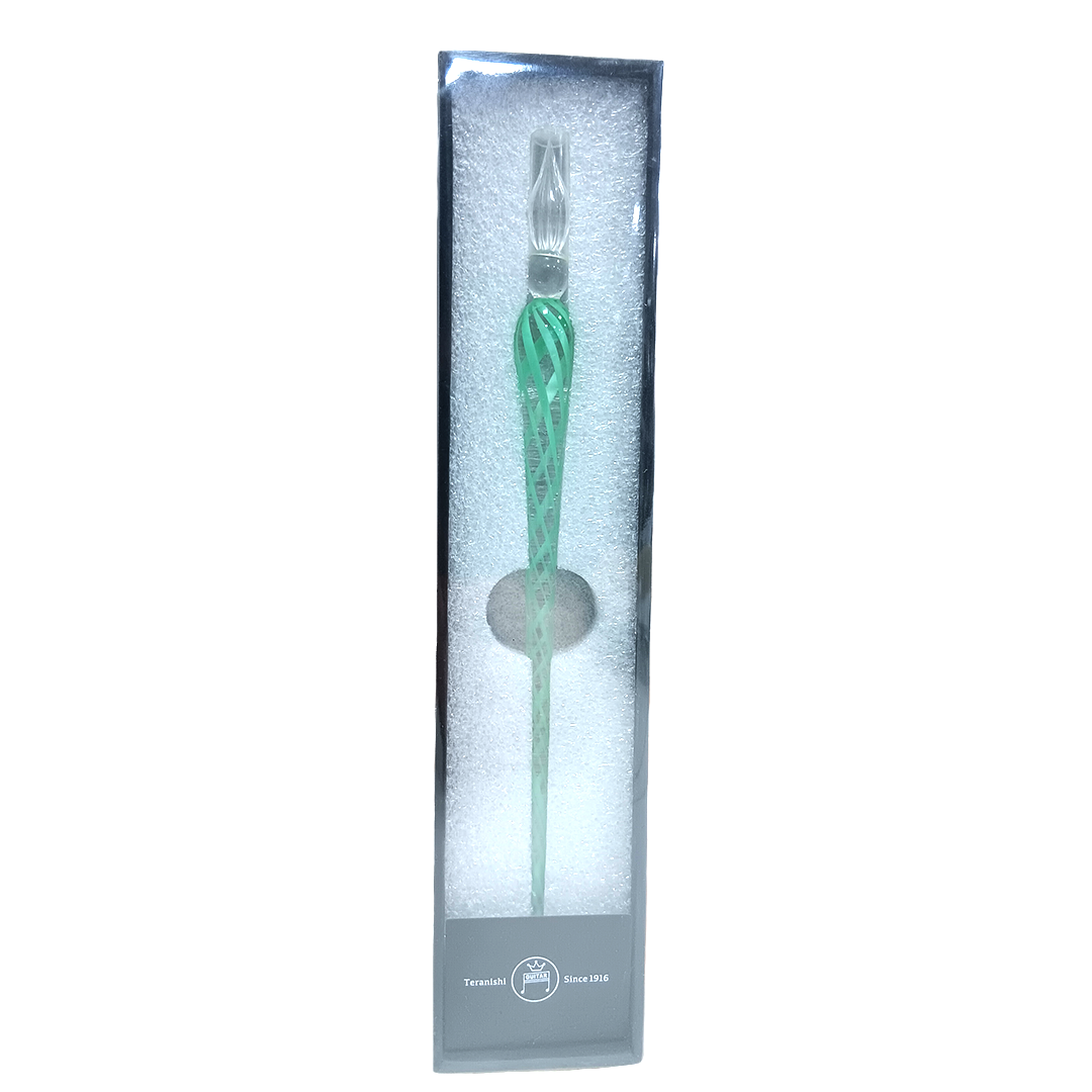 Guitar Teranishi Glass Pen Mesh