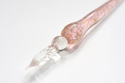 Guitar Glass Pen for Calligraphy