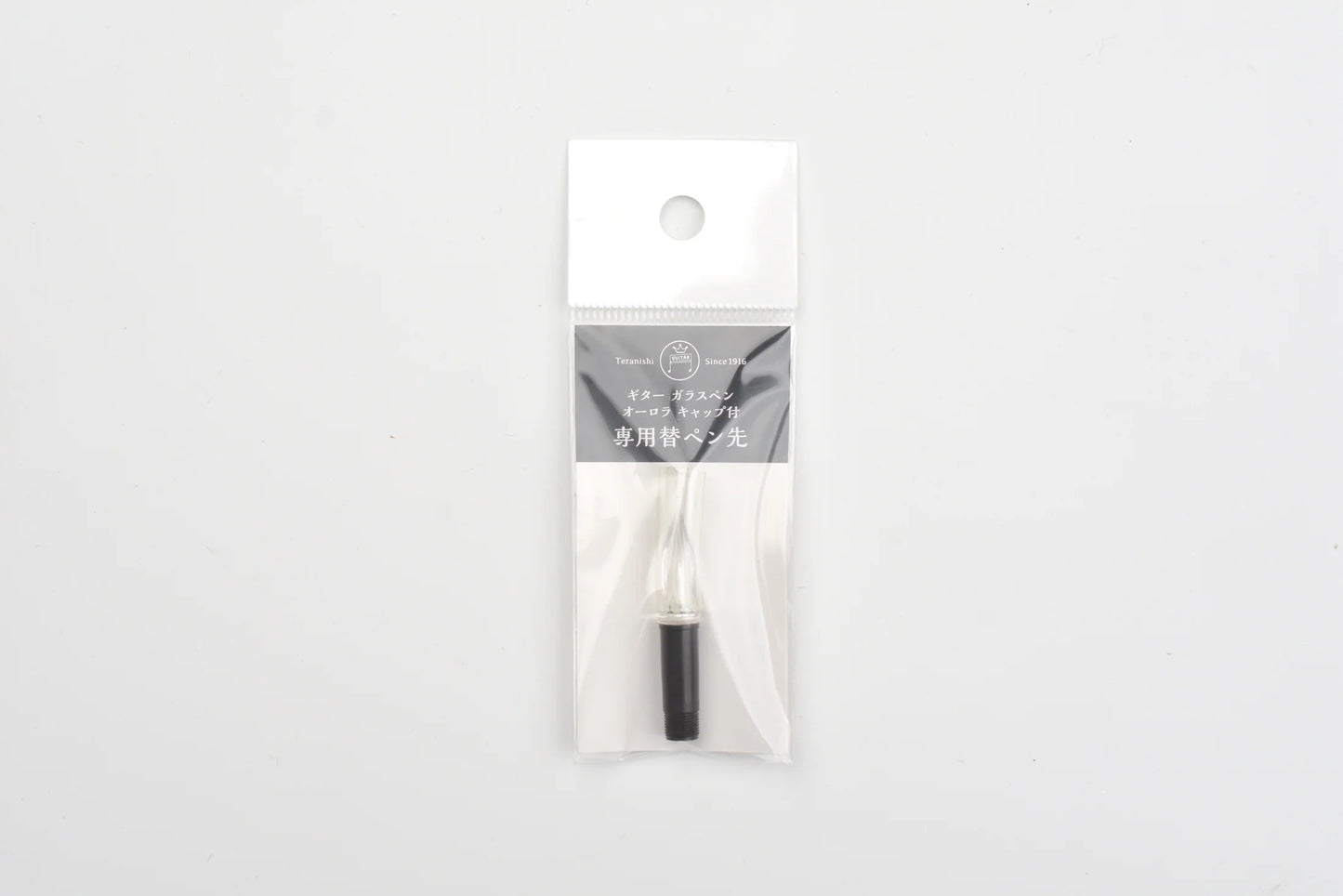 Guitar Teranishi Spare Nib