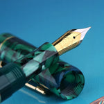 Majohn M700 Fountain Pens (Bock Nib/Majohn Nib)