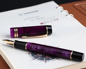 Majohn M600S Fountain Pens