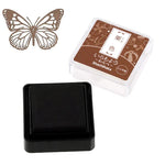Shachihata Iromoyo MINI Stamp Pads
