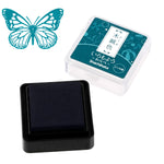Shachihata Iromoyo MINI Stamp Pads