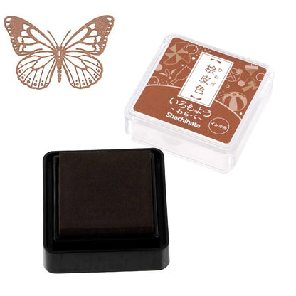 Shachihata Iromoyo MINI Stamp Pads