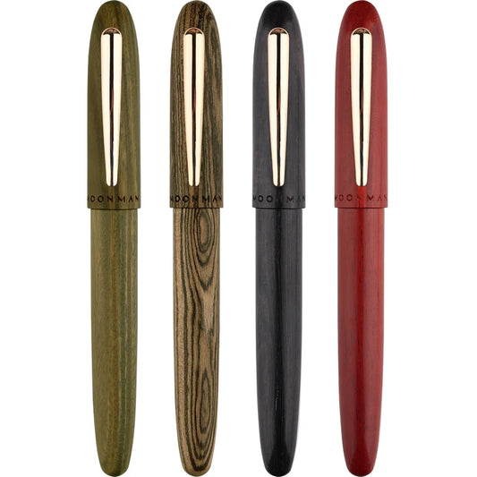Majohn M6 Fountain Pen