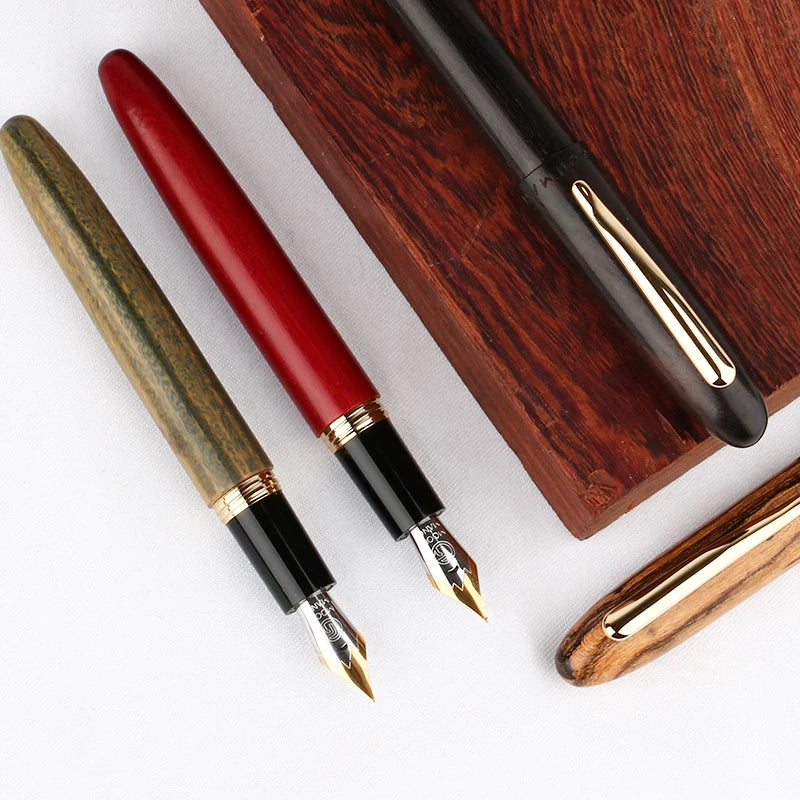 Majohn M6 Fountain Pen