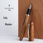 Majohn M6 Fountain Pen