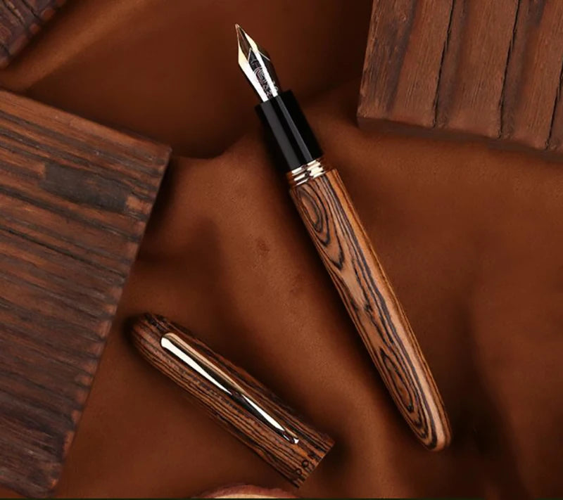 Majohn M6 Fountain Pen