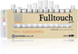 Hagoromo Fulltouch White Chalk