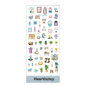 Mint Journal Studio Little Life Sticker Sheet