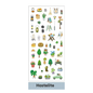 Mint Journal Studio Little Life Sticker Sheet