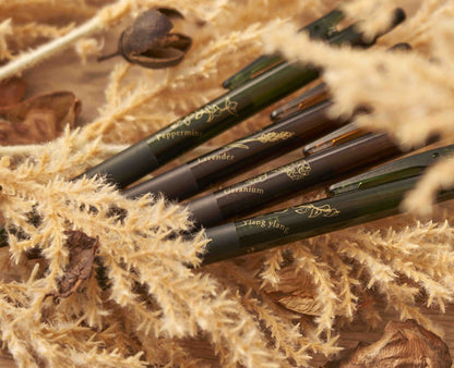 Pilot ILMILY Herbal Scented Gel Pens (0.5mm)