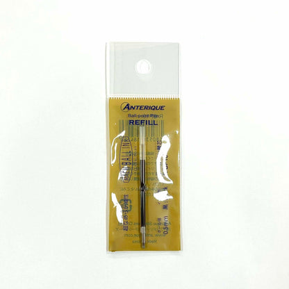 Anterique Mini Ballpoint Pen Refill