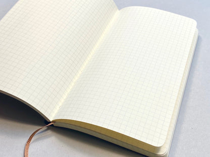 KUNISAWA - Find Flex Note Regular Notebook