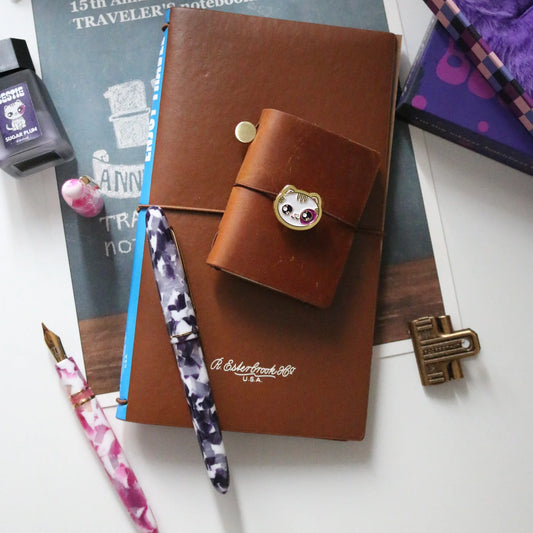 Esterbrook Bestie Collection Fountain Pen