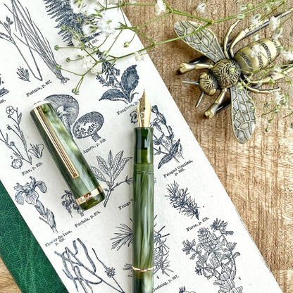 Esterbrook JR Pocket Fountain Pen