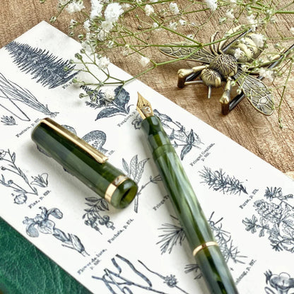 Esterbrook JR Pocket Fountain Pen