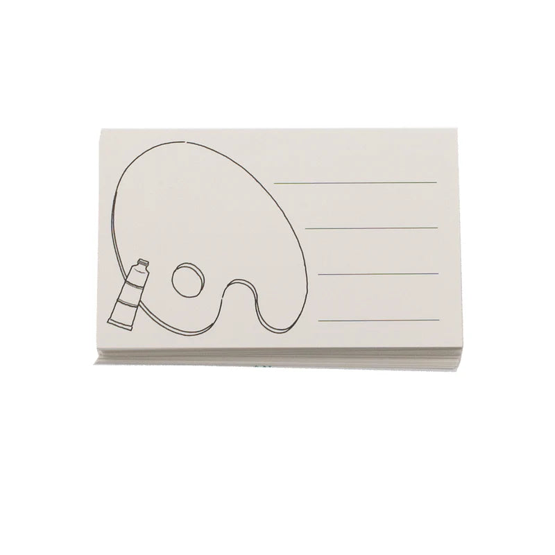 Sakae TP Iroful Ink Cards (100pcs.)