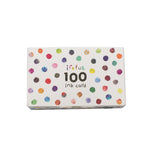 Sakae TP Iroful Ink Cards (100pcs.)