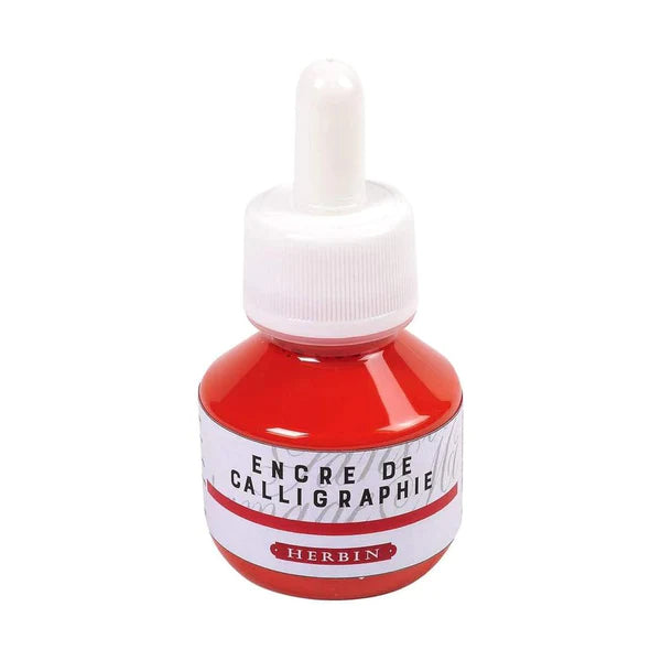 J. Herbin 50ml Calligraphy Ink