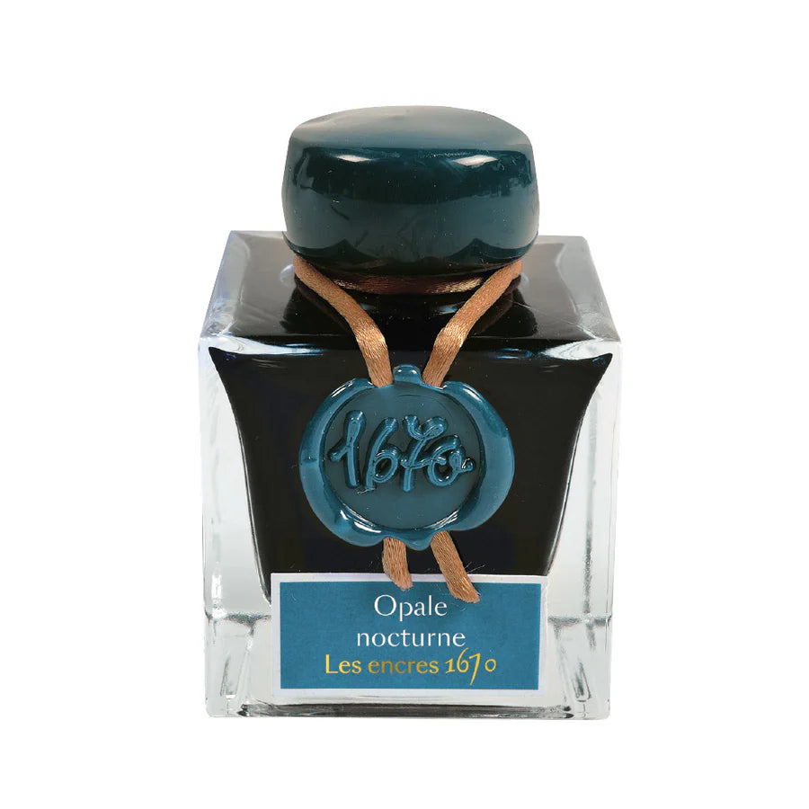 J. Herbin "1670" Inks Collection