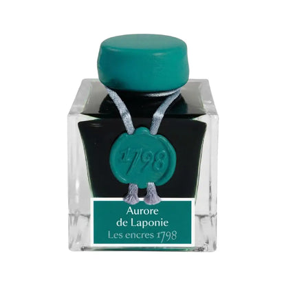 J. Herbin 1798 Anniversary Fountain pen Ink [50ml]