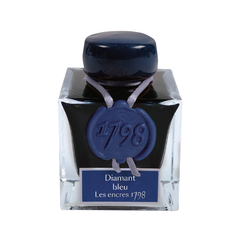 J. Herbin 1798 Inks Collection