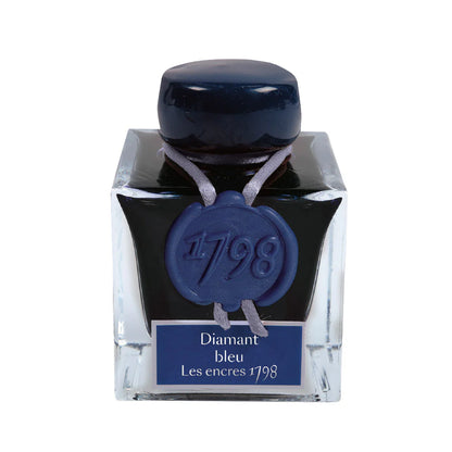 J. Herbin 1798 Inks Collection