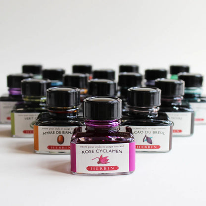 J. Herbin Fountain Pen Ink [30ml]