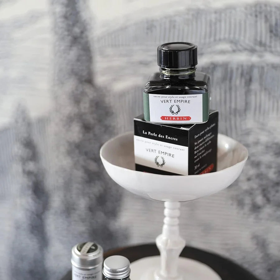 J. Herbin Fountain Pen Ink [30ml]