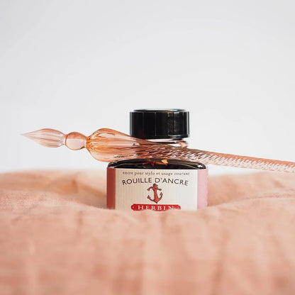 J. Herbin Fountain Pen Ink [30ml]