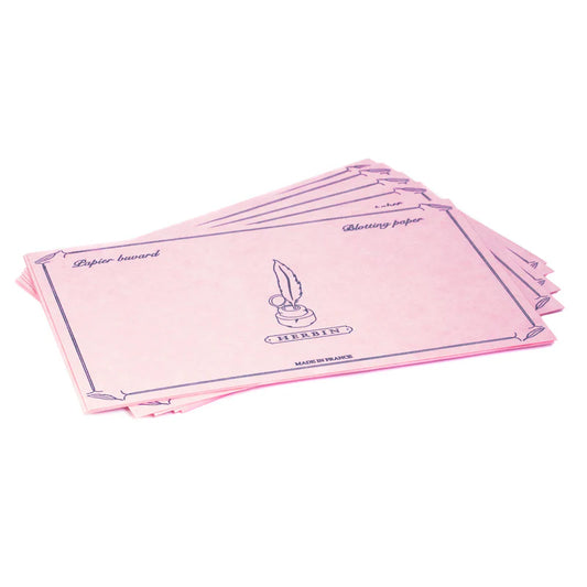 J. Herbin Blotting Paper