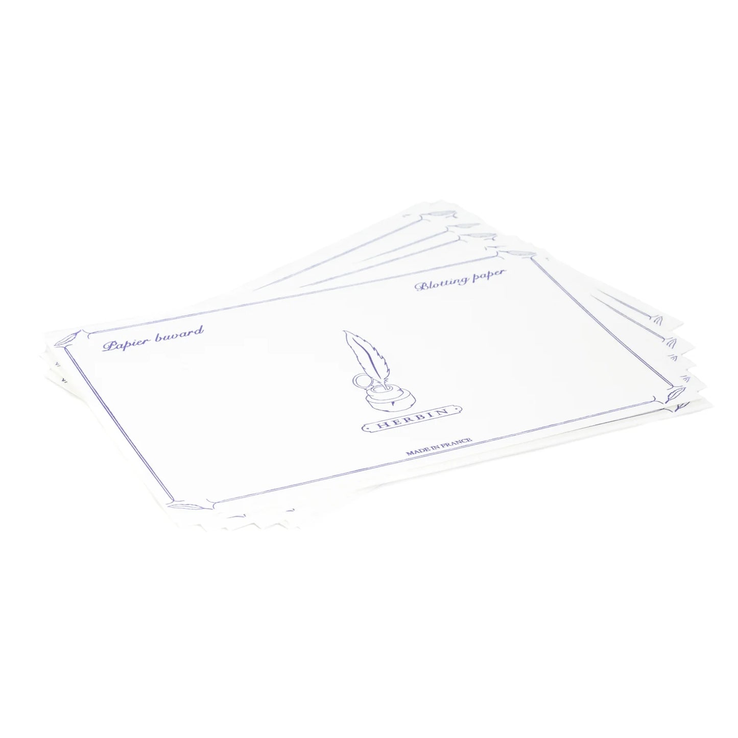 J. Herbin Blotting Paper