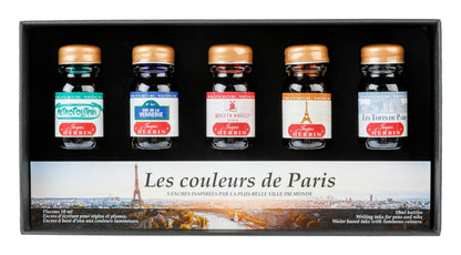 J. Herbin Les couleurs de Paris Set