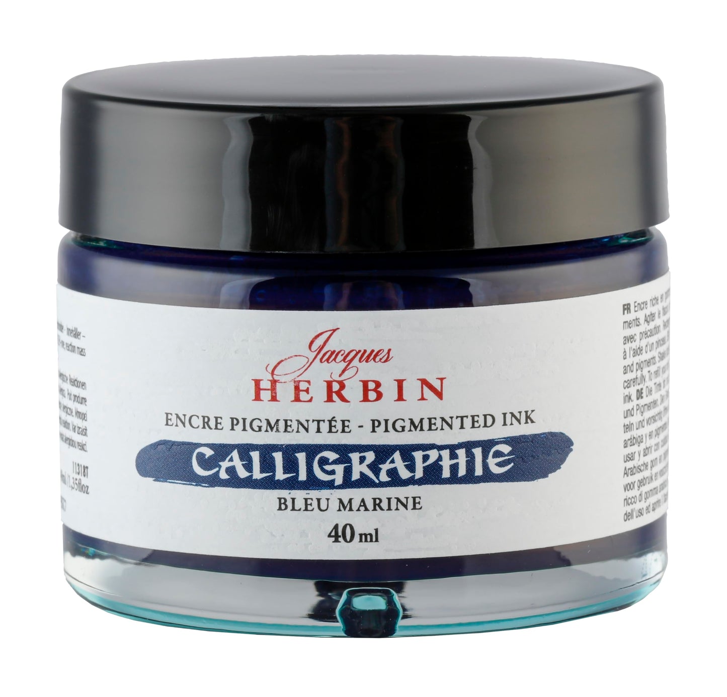 J. Herbin Pigmented Calligraphy Inks (40ml)