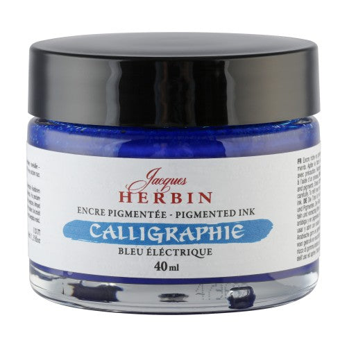 J. Herbin Pigmented Calligraphy Inks (40ml)