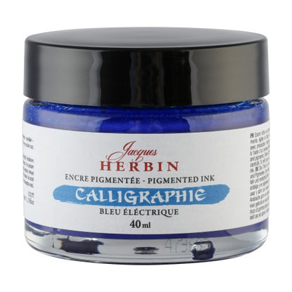 J. Herbin Pigmented Calligraphy Inks (40ml)