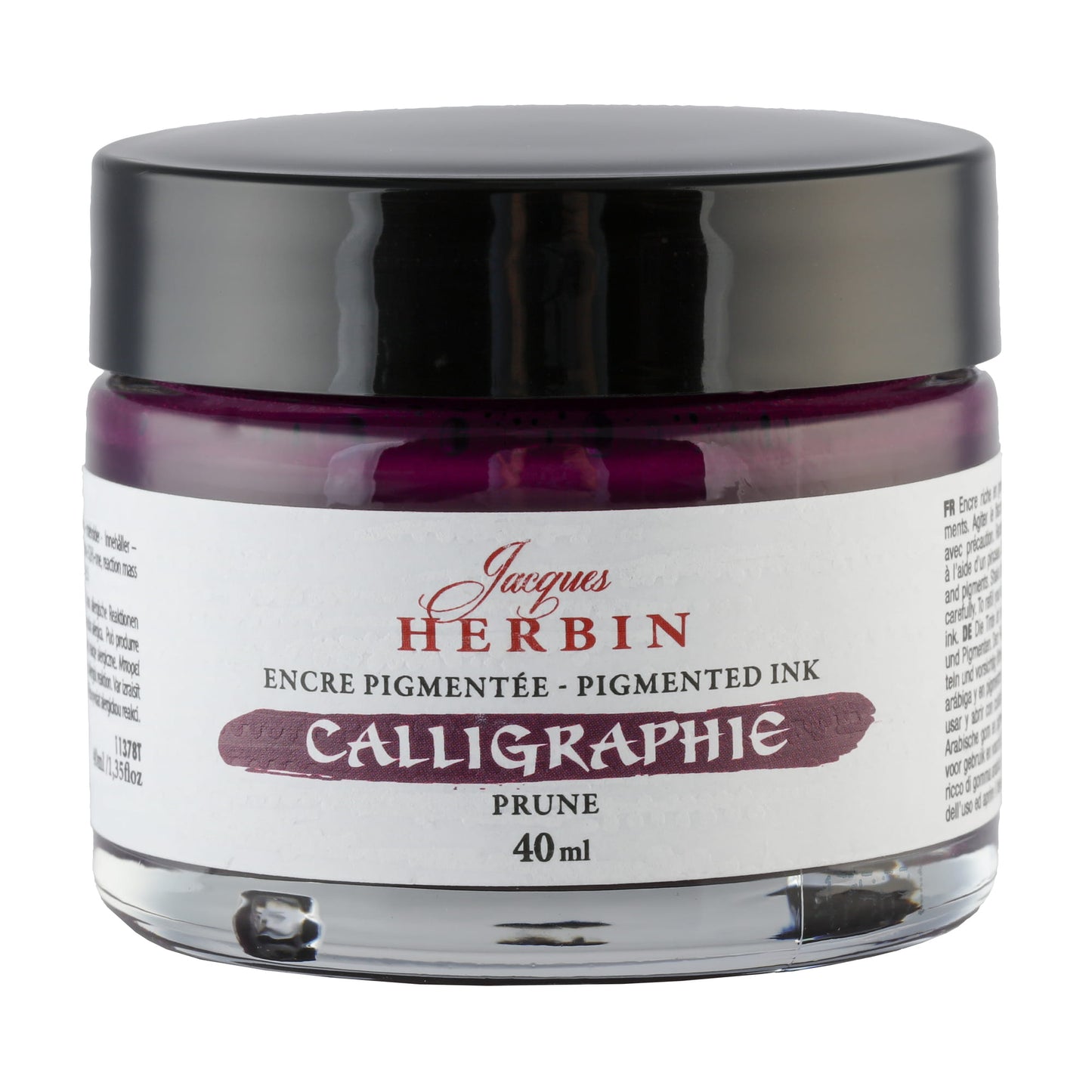 J. Herbin Pigmented Calligraphy Inks (40ml)