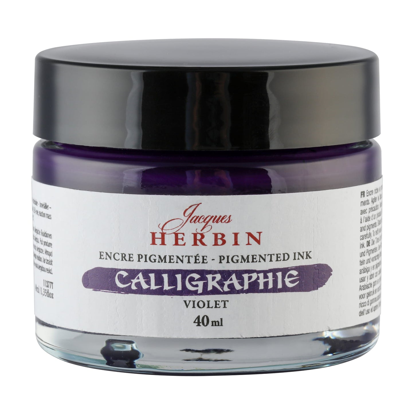 J. Herbin Pigmented Calligraphy Inks (40ml)