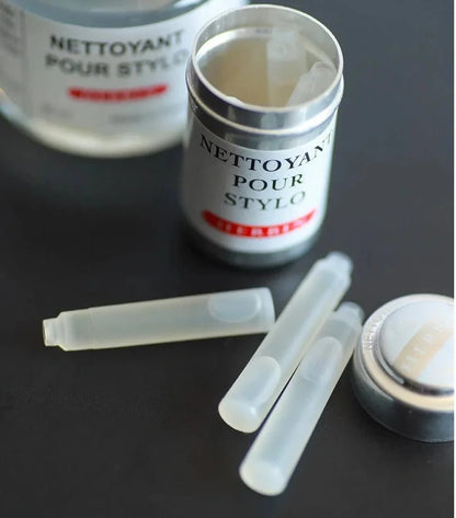 J. Herbin Fountain Pen Ink Cleaning Solution